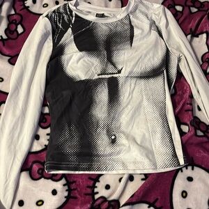 Shein Small Shirt in Women